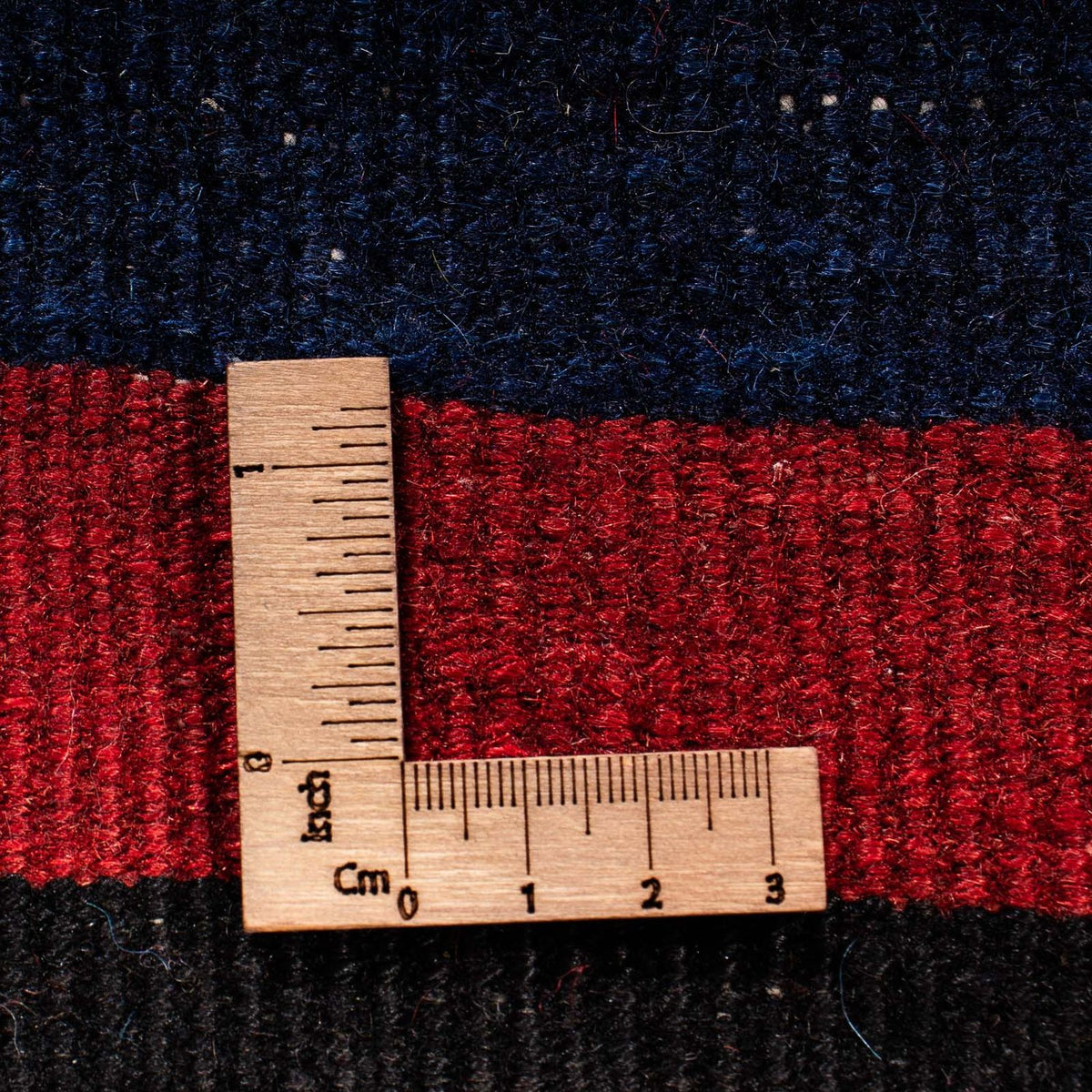 Kelim tapijt - Oud - 205 x 150 cm - veelkleurig