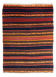 Antiek kilim Tapijt 205x150cm
