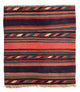 Antiek kilim Tapijt 170x160cm