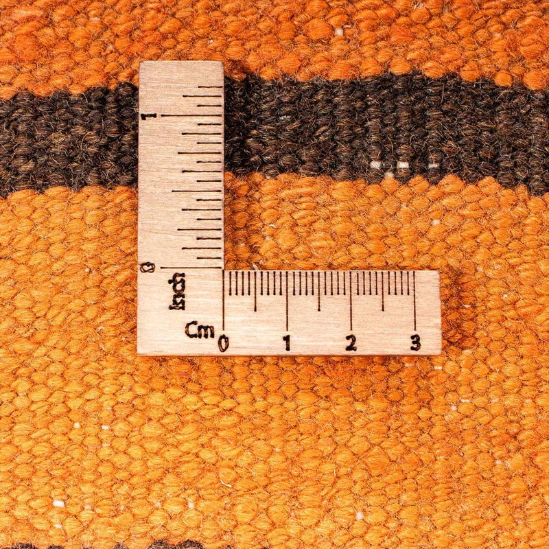 Kelim tapijt - Oud vierkant  - 185 x 160 cm - veelkleurig