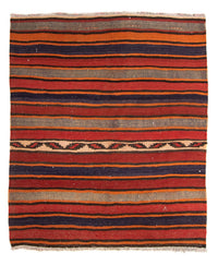Antiek kilim Tapijt 160x185cm – product image