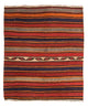 Antiek kilim Tapijt 160x185cm