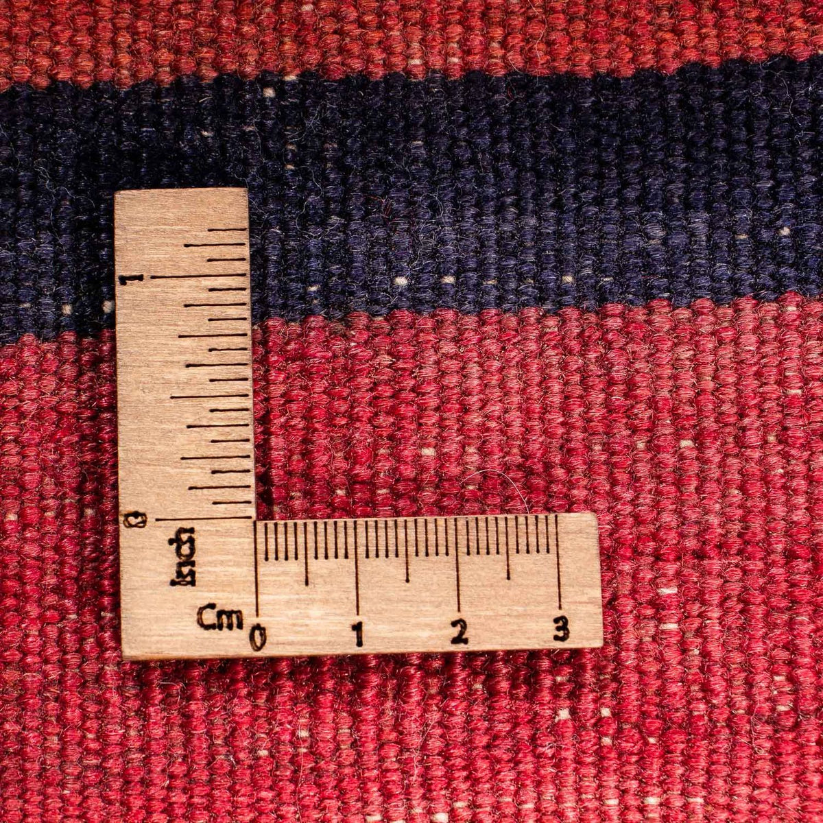 Kelim tapijt - Oud - 150 x 135 cm - veelkleurig