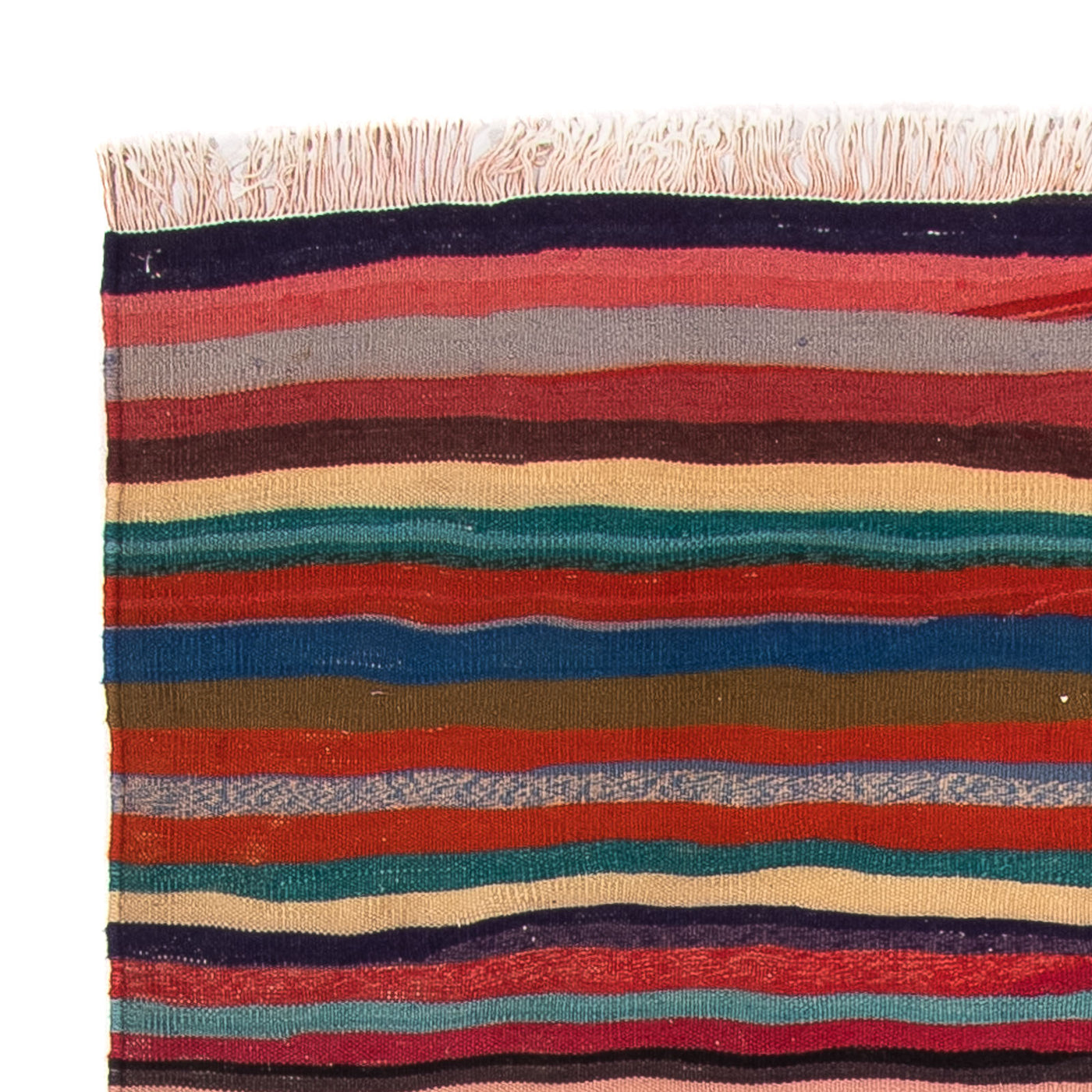 Antiek kilim Tapijt 190x150cm