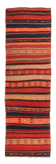 Antiek kilim Tapijt 280x85cm