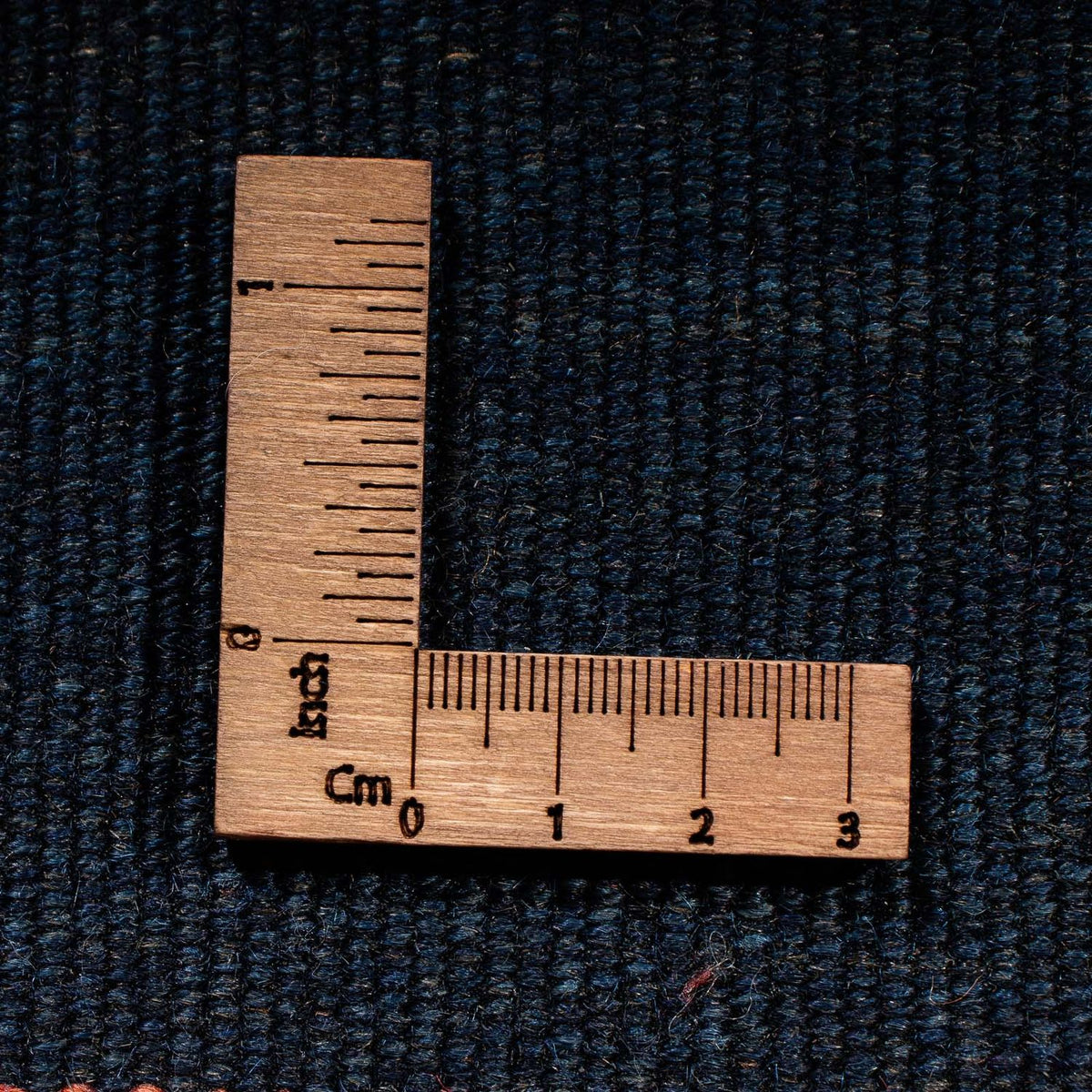 Loper Kelim tapijt - Oud - 280 x 85 cm - veelkleurig