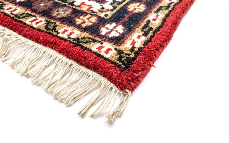 Oosters Tapijt - 160 x 90 cm - rood