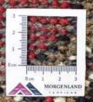 Oosters Tapijt - 160 x 90 cm - rood