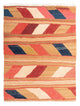 Antiek kilim Tapijt 147x110cm