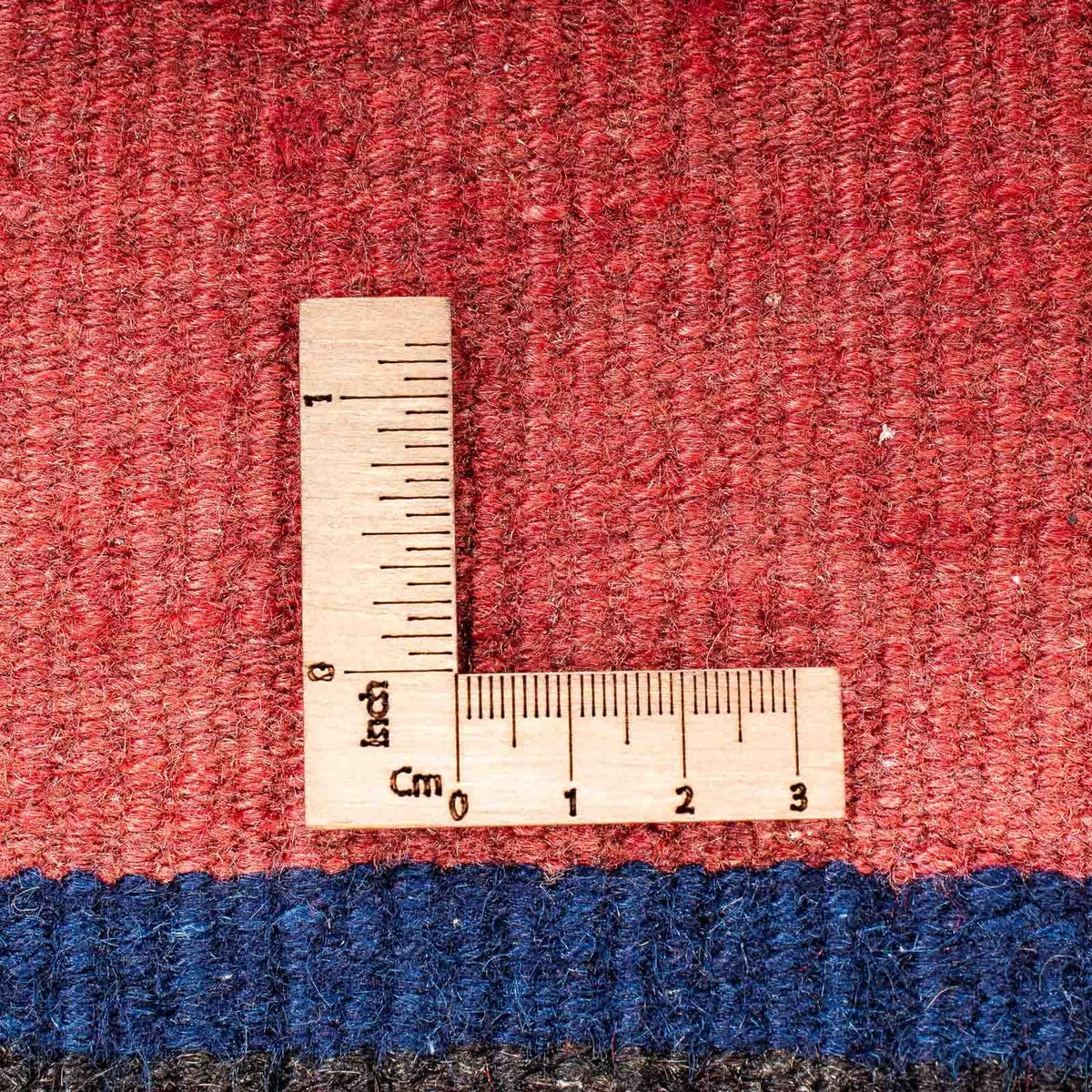 Kelim tapijt - Oud - 210 x 155 cm - veelkleurig