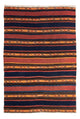 Antiek kilim Tapijt 210x155cm