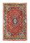 Perzisch tapijt - Keshan - 97 x 67 cm - rood