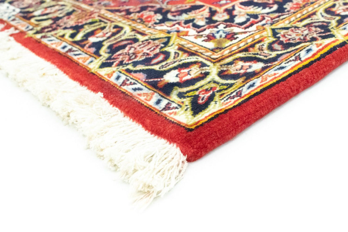 Perzisch tapijt - Keshan - 97 x 67 cm - rood