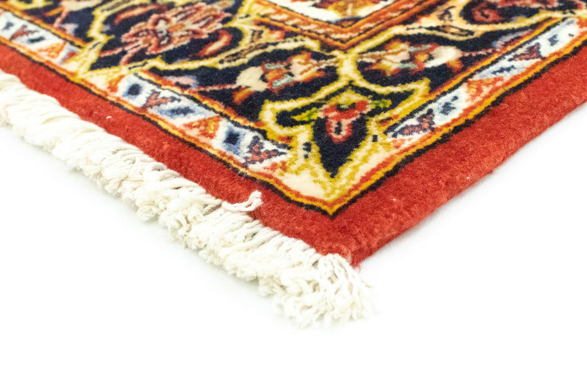 Perzisch tapijt - Keshan - 98 x 70 cm - rood