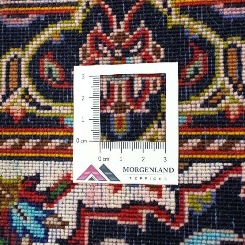 Perzisch tapijt - Keshan - 98 x 70 cm - rood