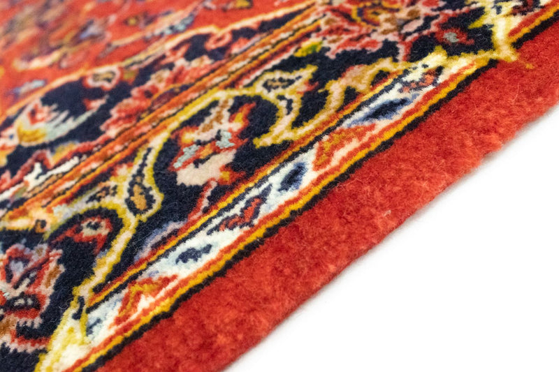 Perzisch tapijt - Keshan - 98 x 70 cm - rood