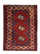 Turkaman tapijt 87x62cm - Perzisch tapijt