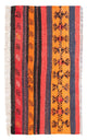 Antiek kilim Tapijt 100x60cm
