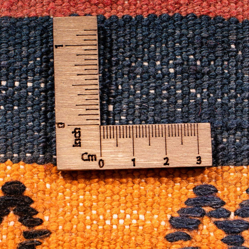 Kelim tapijt - Oud - 100 x 60 cm - veelkleurig