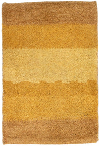 Gabbeh tapijt - Indus - 60 x 40 cm - veelkleurig