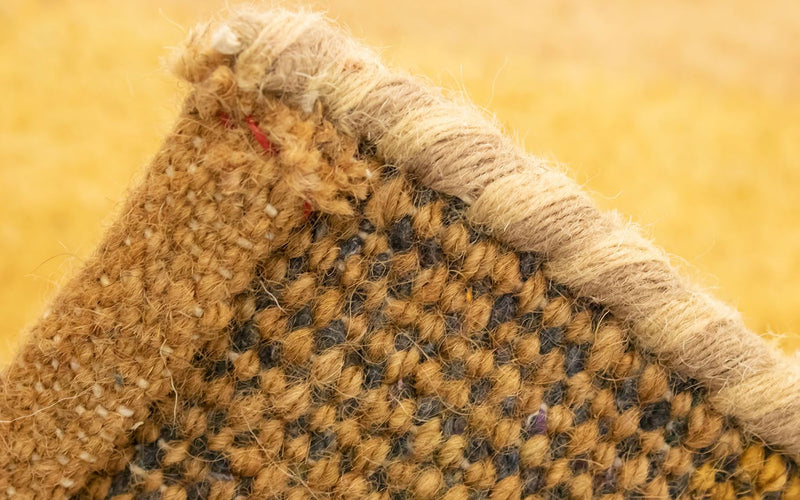 Gabbeh tapijt - Indus - 60 x 40 cm - veelkleurig