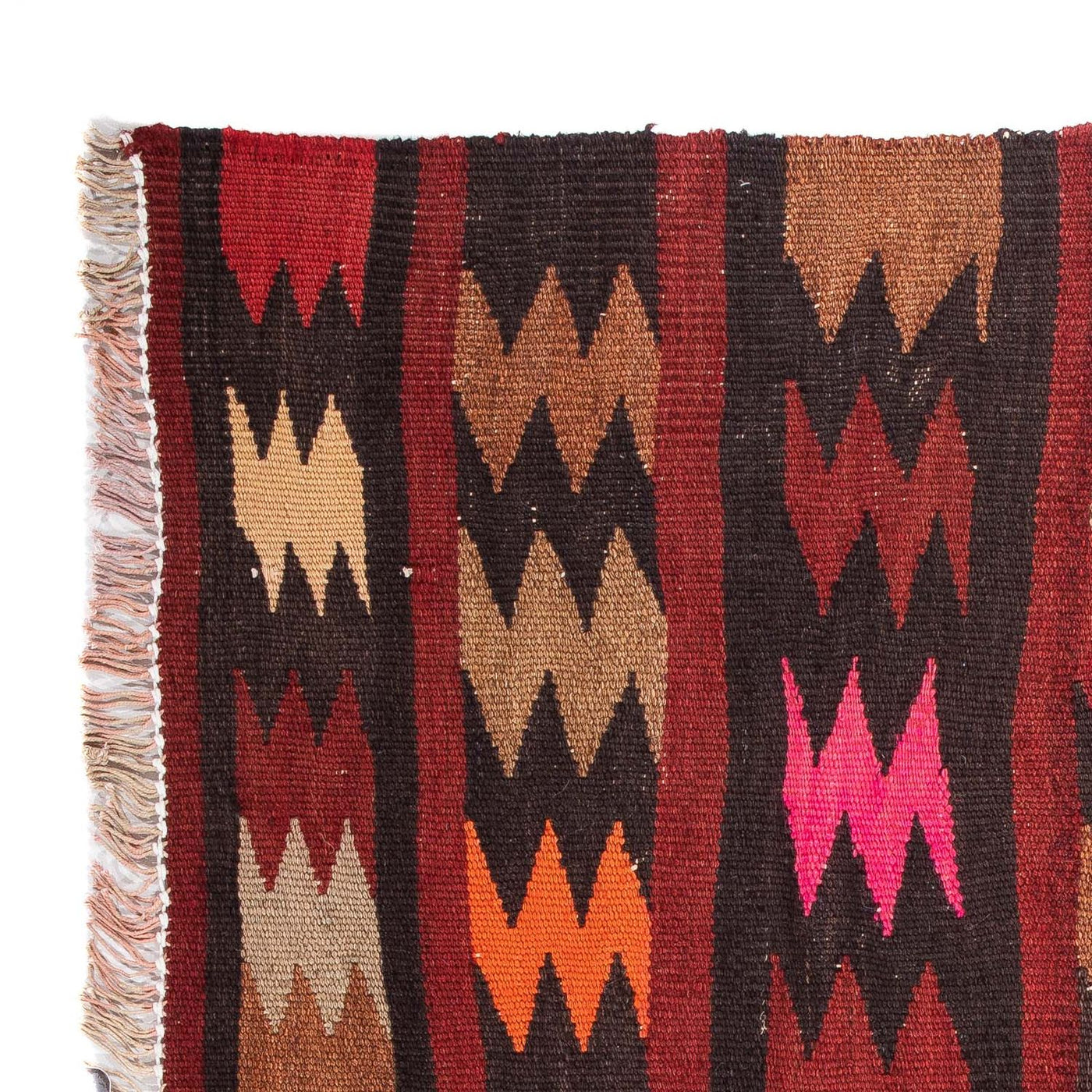 Antiek kilim Tapijt 110x70cm