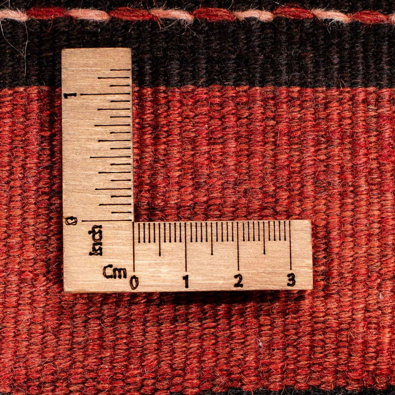 Loper Kelim tapijt - Oud - 315 x 95 cm - veelkleurig