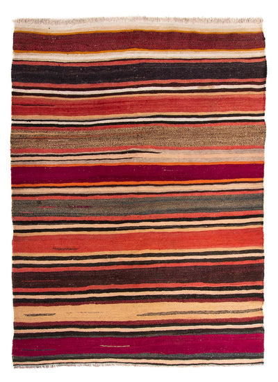 Antiek kilim Tapijt 185x255cm