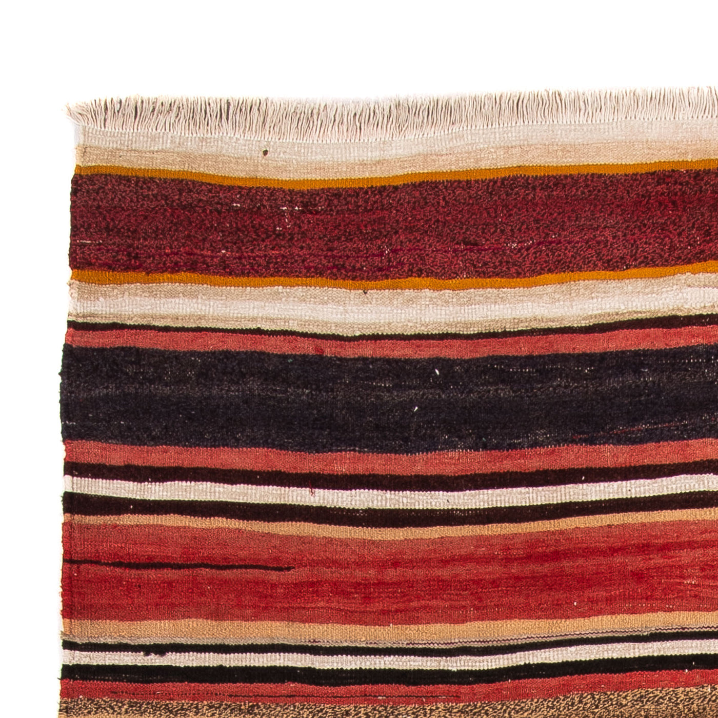 Antieke kilim Tapijt 255x185cm