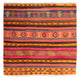 Kelim tapijt - Oud - 150 x 135 cm - veelkleurig