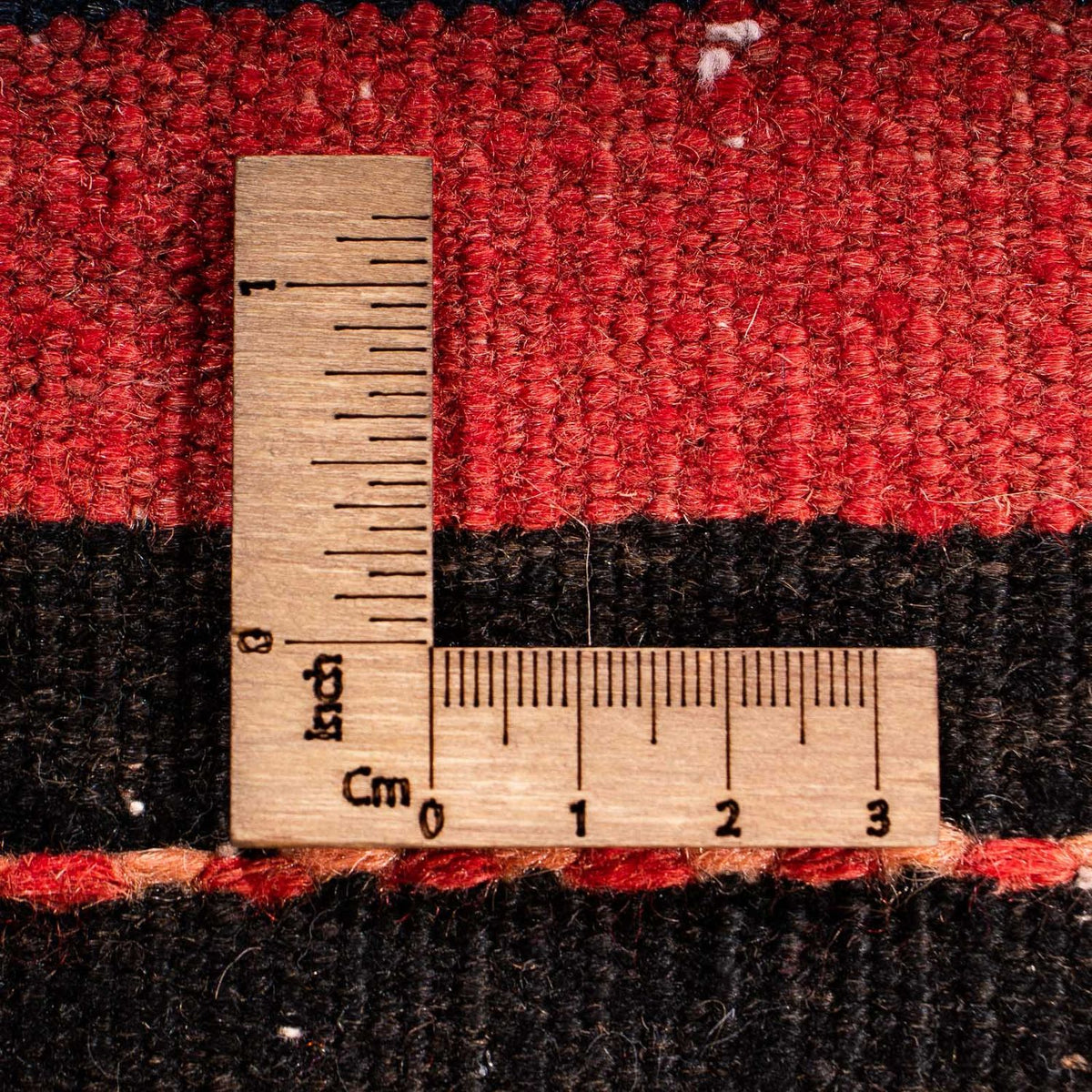 Kelim tapijt - Oud - 150 x 135 cm - veelkleurig