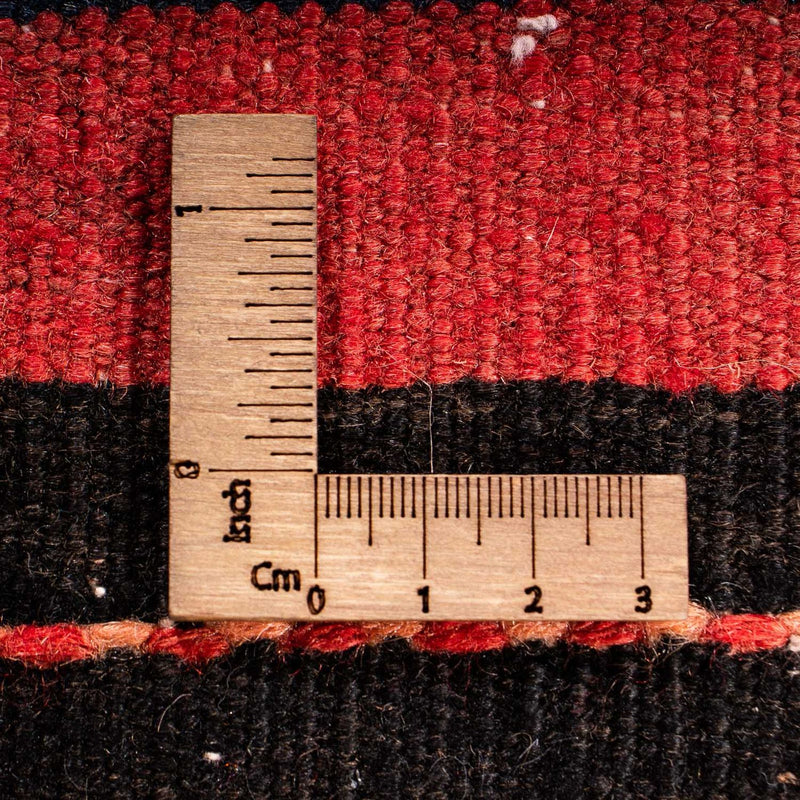 Kelim tapijt - Oud - 150 x 135 cm - veelkleurig