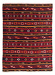 Antiek kilim Tapijt 250x145cm