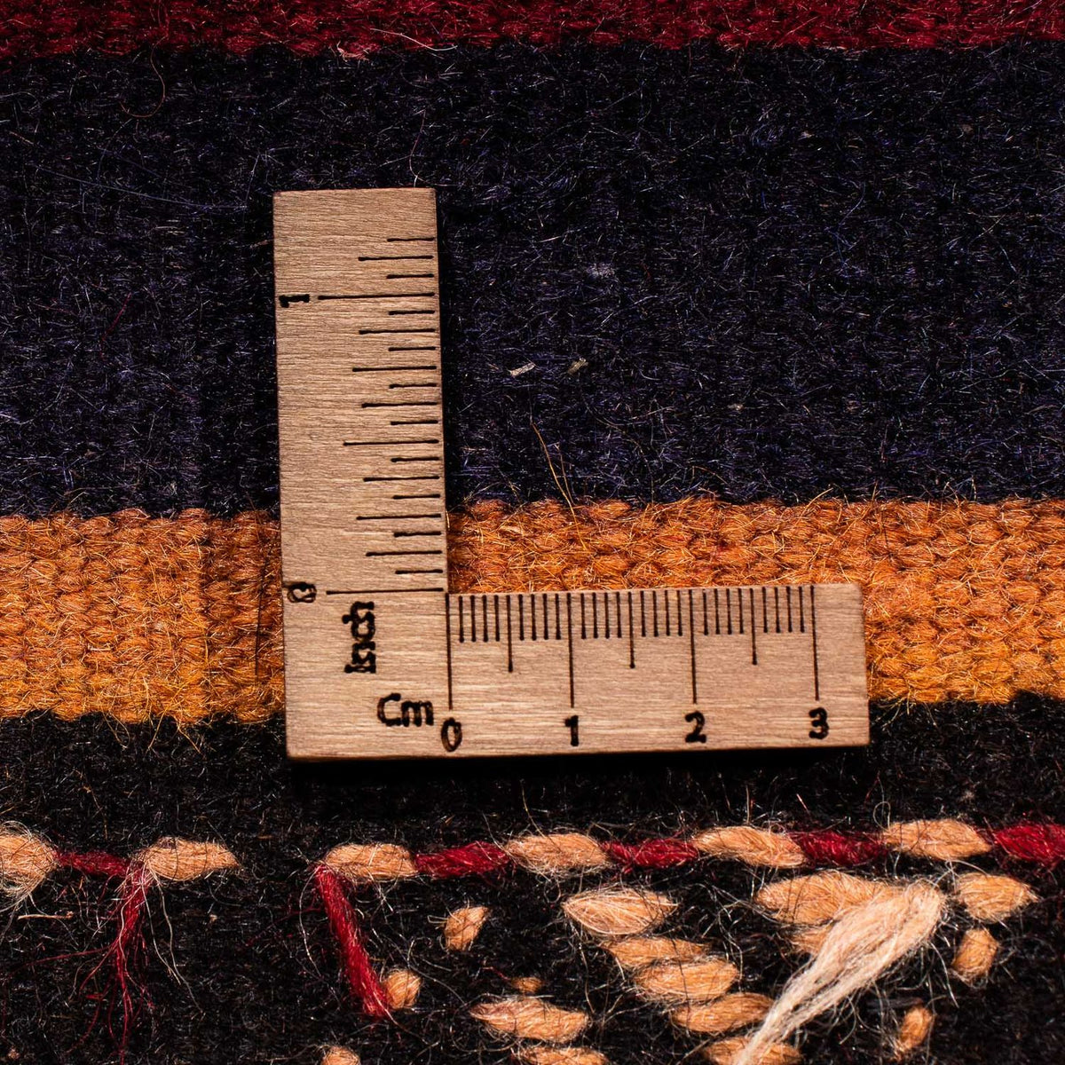 Kelim tapijt - Oud - 250 x 145 cm - veelkleurig