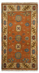 Oosters Tapijt 117x63cm