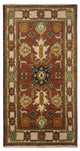 Oosters Tapijt 123x64cm