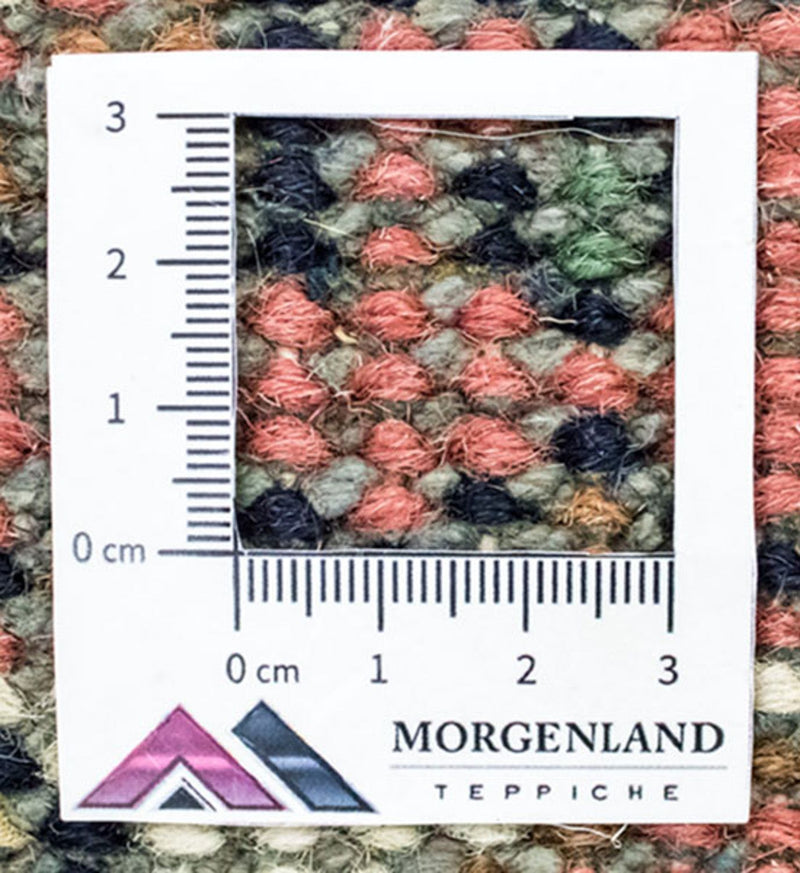 Oosters Tapijt - 160 x 90 cm - oranje