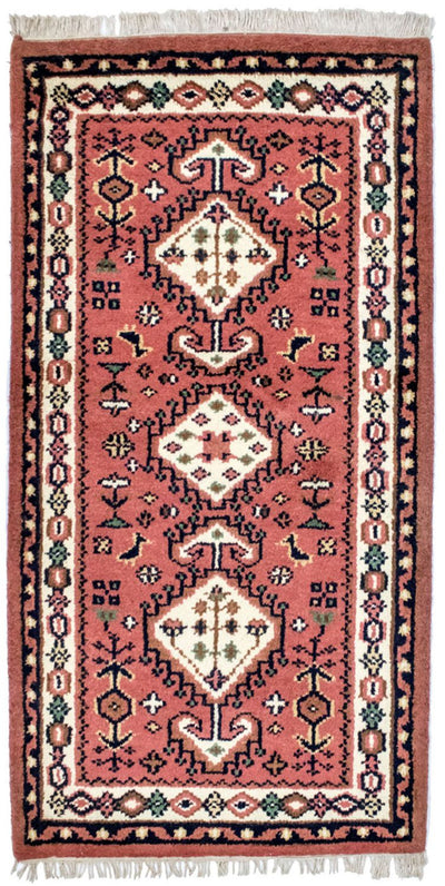 Oosters Tapijt 90x160cm