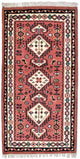 Oosters Tapijt 90x160cm