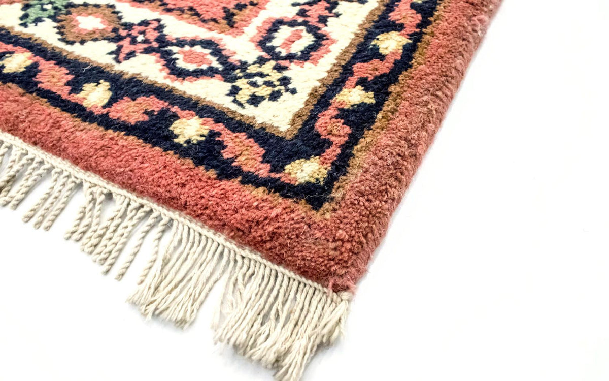 Oosters Tapijt - 160 x 90 cm - oranje