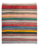 Antiek kilim Tapijt 160x150cm