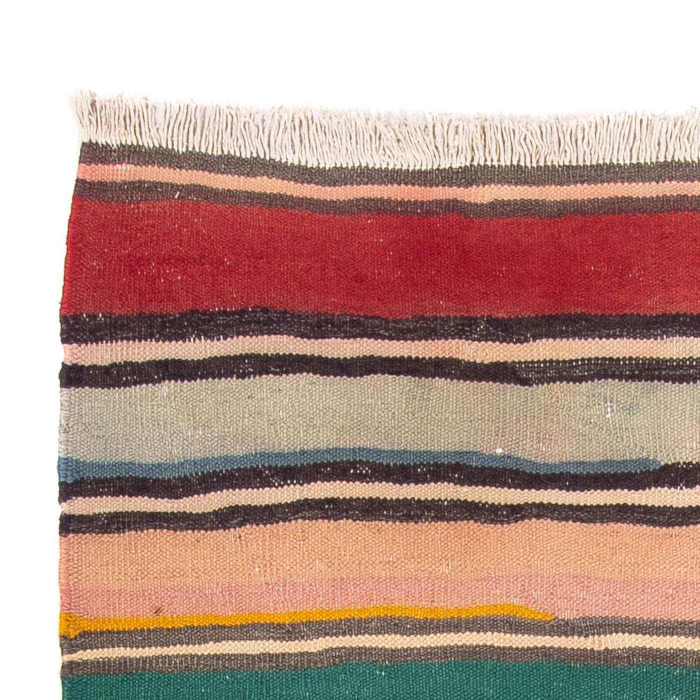 Antiek kilim Tapijt 160x150cm