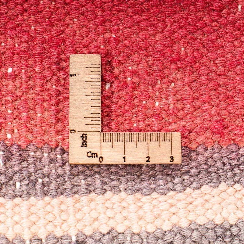 Kelim tapijt - Oud vierkant  - 160 x 150 cm - veelkleurig