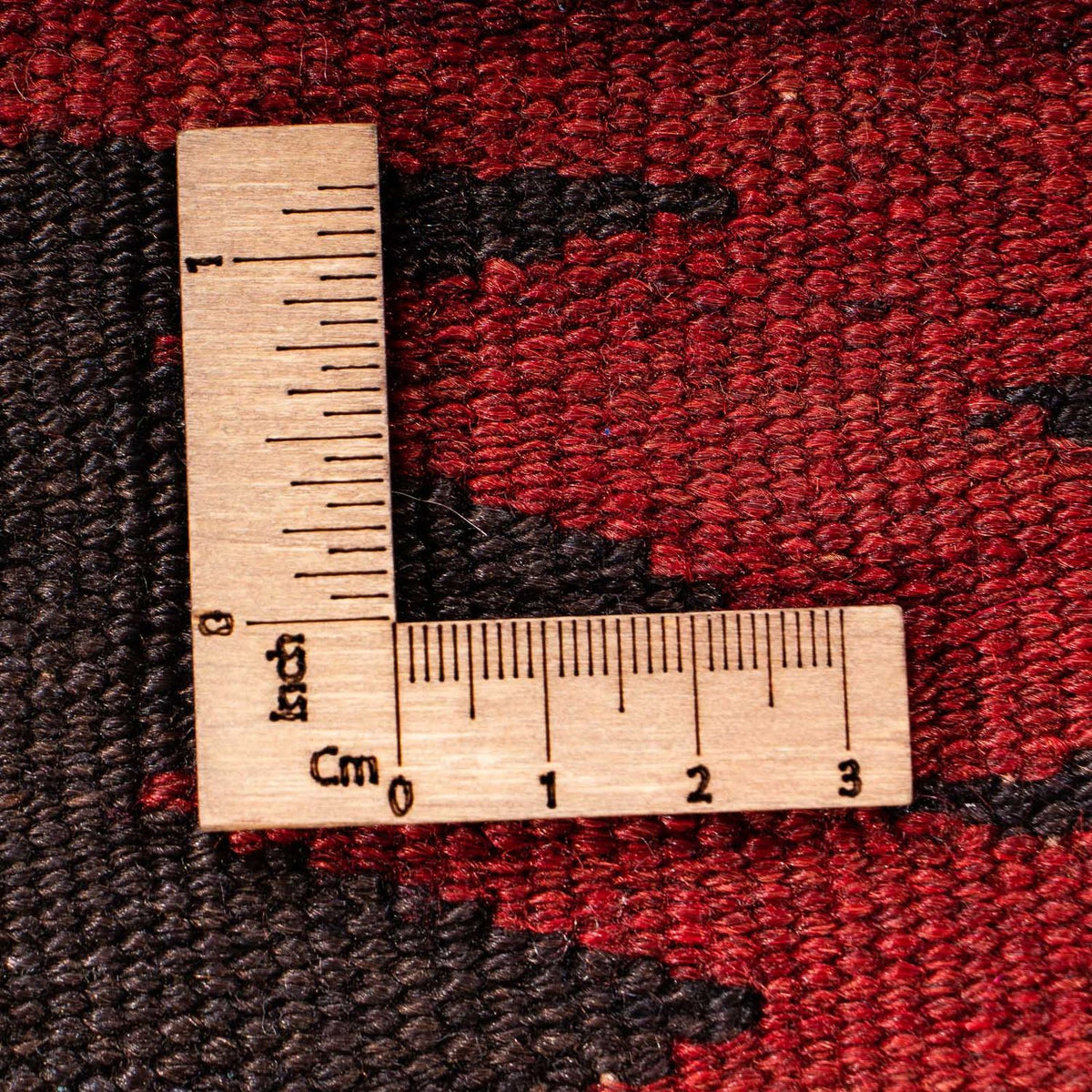 Kelim tapijt - Oud - 117 x 77 cm - veelkleurig