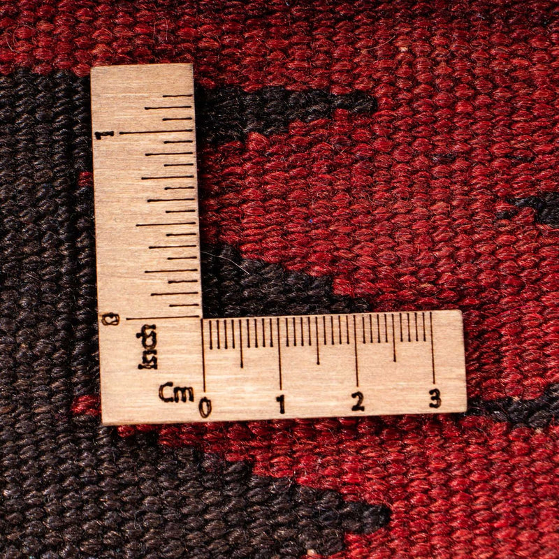 Kelim tapijt - Oud - 117 x 77 cm - veelkleurig