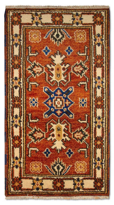 Oosters Tapijt 63x125cm