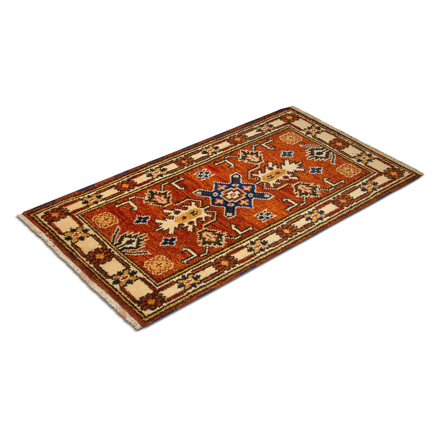 Oosters Tapijt 125x63cm