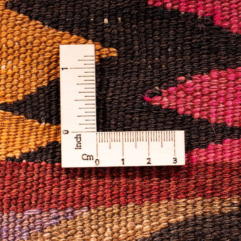 Kelim tapijt - Oud - 115 x 75 cm - veelkleurig
