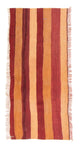 Antiek kilim Tapijt 130x65cm