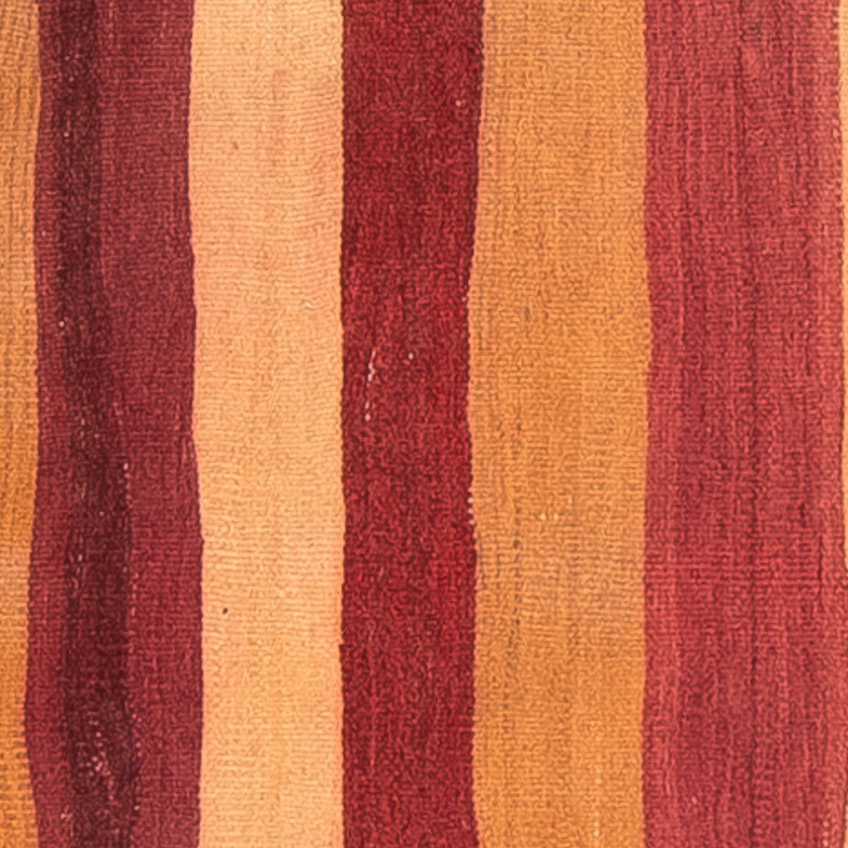 Kelim tapijt - Oud - 130 x 65 cm - veelkleurig